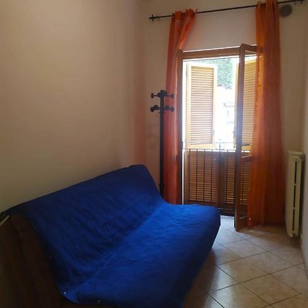 Apartmán Livenza San Benedetto del Tronto Exteriér fotografie