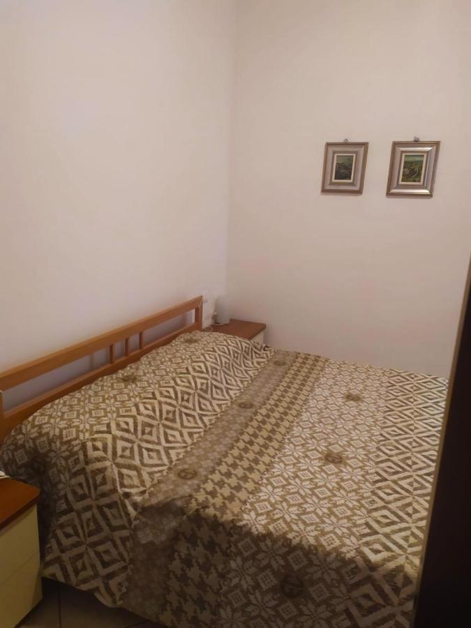Apartmán Livenza San Benedetto del Tronto Exteriér fotografie