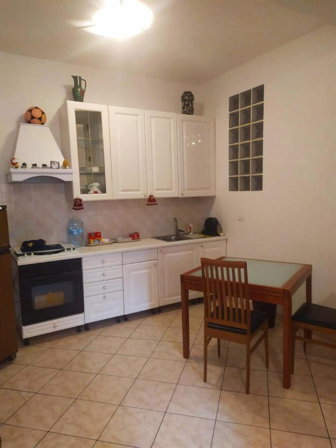 Apartmán Livenza San Benedetto del Tronto Exteriér fotografie