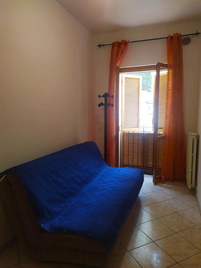 Apartmán Livenza San Benedetto del Tronto Exteriér fotografie